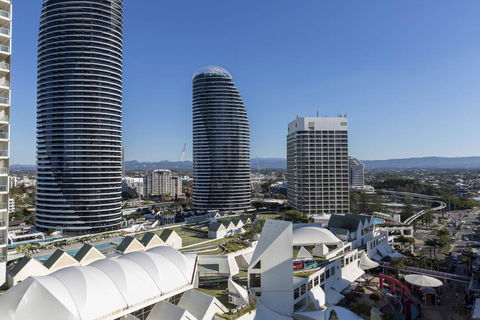 South Pacific Plaza - Official - Accommodation in Brisbane 6