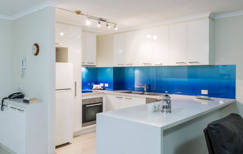 South Pacific Plaza - Official - Accommodation in Brisbane 37