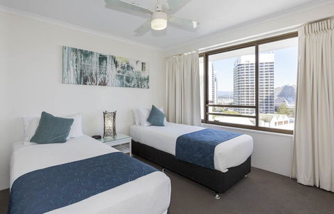 South Pacific Plaza - Official - Accommodation in Brisbane 11