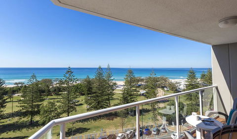 South Pacific Plaza - Official - Accommodation in Brisbane 33