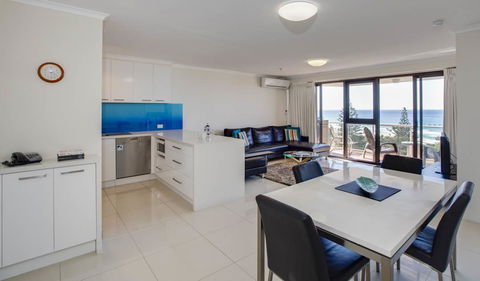 South Pacific Plaza - Official - Accommodation in Brisbane 42