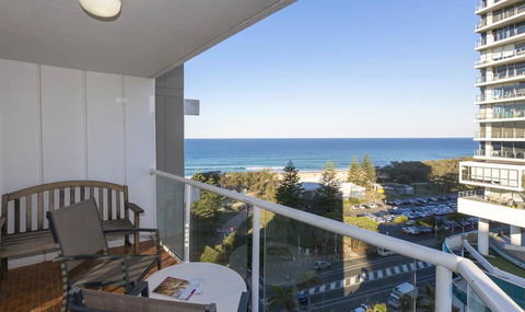 South Pacific Plaza - Official - Accommodation in Brisbane 26