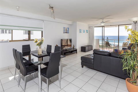 South Pacific Plaza - Official - Accommodation in Brisbane 15