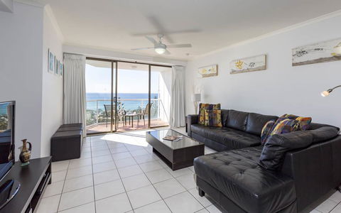 South Pacific Plaza - Official - Accommodation in Brisbane 17