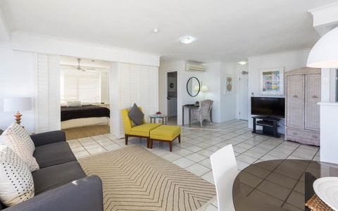 South Pacific Plaza - Official - Accommodation in Brisbane 25