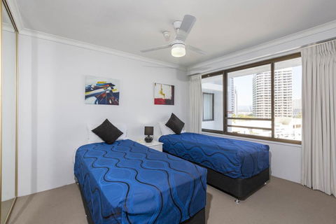 South Pacific Plaza - Official - Accommodation in Brisbane 22