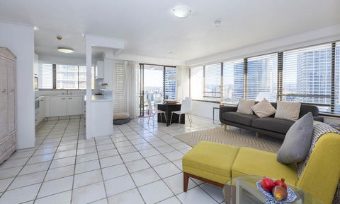 South Pacific Plaza - Official - Accommodation in Brisbane 29