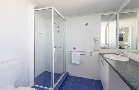 South Pacific Plaza - Official - Accommodation in Brisbane 23