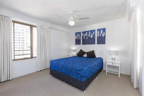 South Pacific Plaza - Official - Accommodation in Brisbane 24