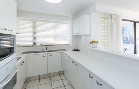 South Pacific Plaza - Official - Accommodation in Brisbane 28