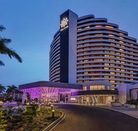 The Star Grand at The Star Gold Coast - Accommodation in Brisbane