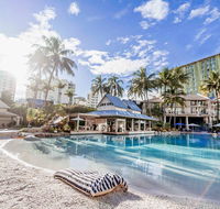 Novotel Cairns Oasis Resort - Accommodation in Brisbane