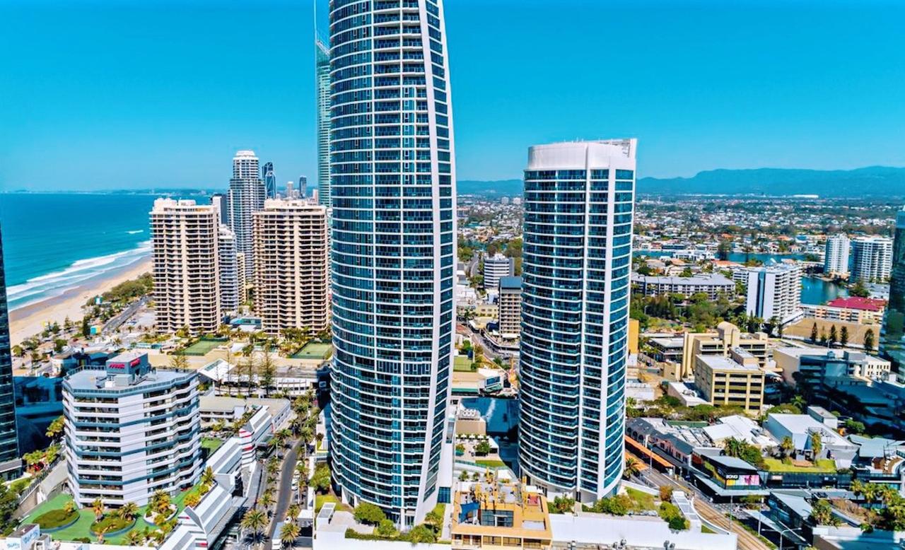 Surfers Paradise QLD Accommodation in Brisbane