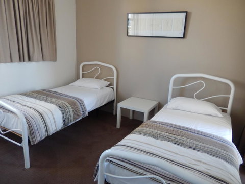 Golden Gate Resort - Accommodation in Brisbane 23