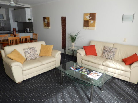 Golden Gate Resort - Accommodation in Brisbane 31