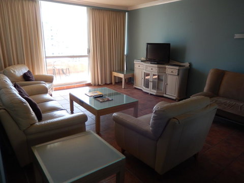 Golden Gate Resort - Accommodation in Brisbane 17