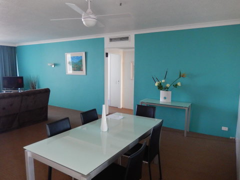 Golden Gate Resort - Accommodation in Brisbane 13
