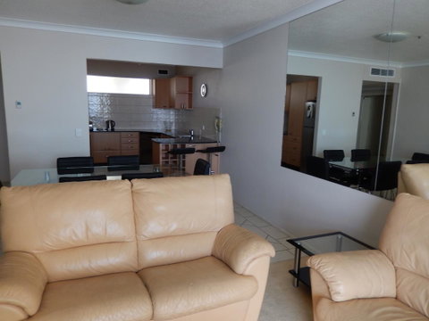 Golden Gate Resort - Accommodation in Brisbane 22