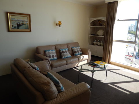 Golden Gate Resort - Accommodation in Brisbane 28