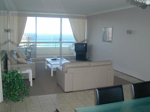 Golden Gate Resort - Accommodation in Brisbane 9