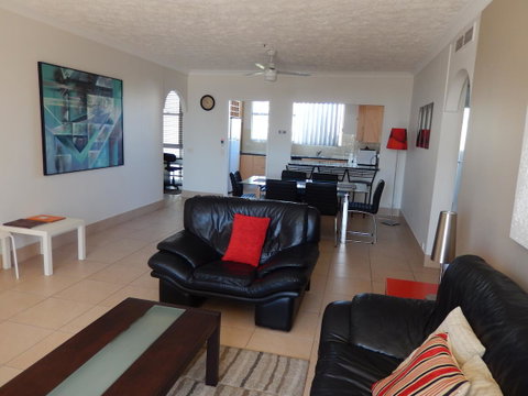 Golden Gate Resort - Accommodation in Brisbane 35