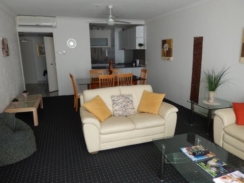 Golden Gate Resort - Accommodation in Brisbane 1