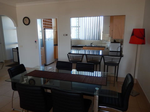 Golden Gate Resort - Accommodation in Brisbane 24