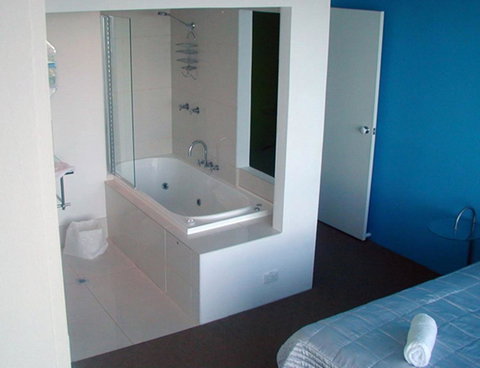 Golden Gate Resort - Accommodation in Brisbane 7
