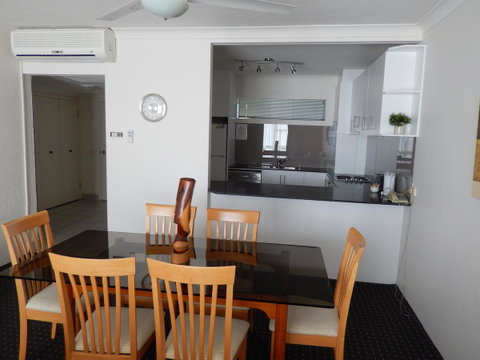 Golden Gate Resort - Accommodation in Brisbane 33
