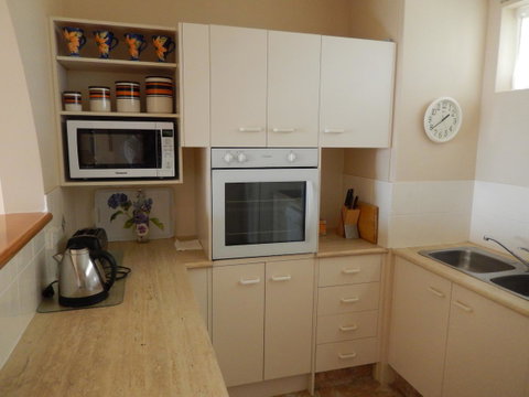 Golden Gate Resort - Accommodation in Brisbane 10