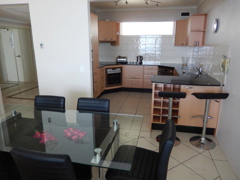 Golden Gate Resort - Accommodation in Brisbane 4