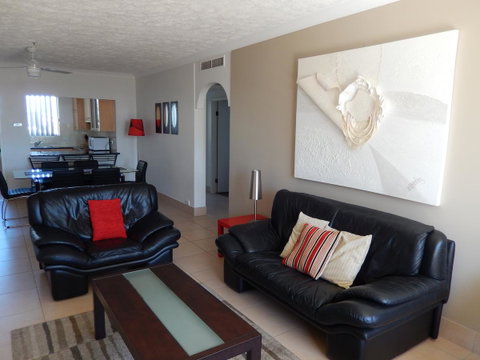 Golden Gate Resort - Accommodation in Brisbane 3