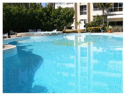 Golden Gate Resort - Accommodation in Brisbane 6