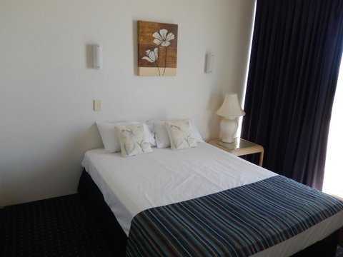 Golden Gate Resort - Accommodation in Brisbane 25
