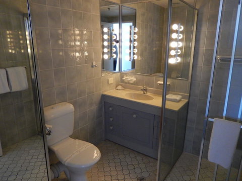 Golden Gate Resort - Accommodation in Brisbane 32