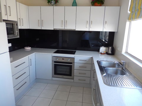 Golden Gate Resort - Accommodation in Brisbane 12