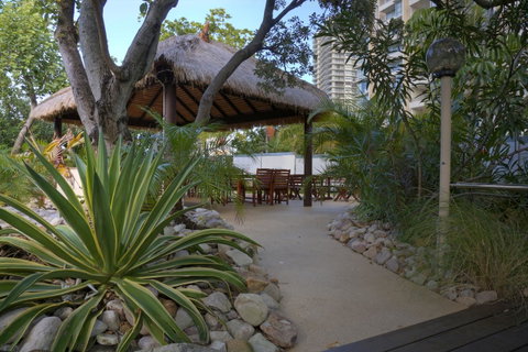 Golden Gate Resort - Accommodation in Brisbane 2