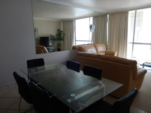 Golden Gate Resort - Accommodation in Brisbane 29
