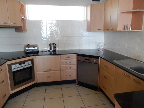Golden Gate Resort - Accommodation in Brisbane 21