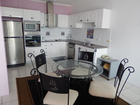 Golden Gate Resort - Accommodation in Brisbane 15