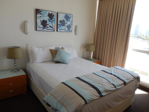 Golden Gate Resort - Accommodation in Brisbane 19