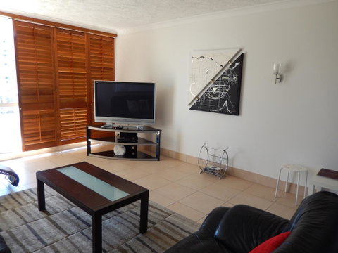 Golden Gate Resort - Accommodation in Brisbane 30