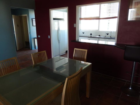 Golden Gate Resort - Accommodation in Brisbane 27