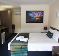 Sugar Country Motor Inn - Accommodation in Brisbane