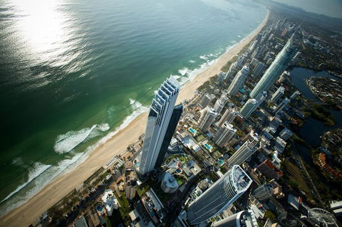 Peppers Soul Surfers Paradise - Accommodation in Brisbane 6