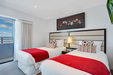 Peppers Soul Surfers Paradise - Accommodation in Brisbane 14