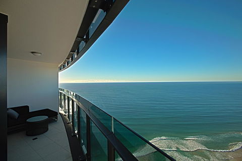 Peppers Soul Surfers Paradise - Accommodation in Brisbane 8