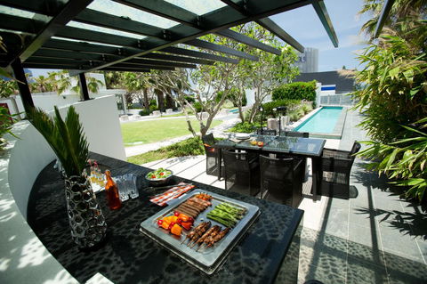 Peppers Soul Surfers Paradise - Accommodation in Brisbane 30