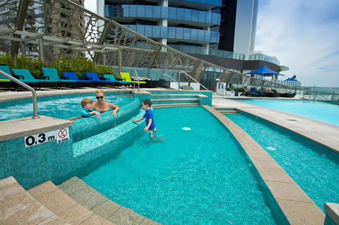 Peppers Soul Surfers Paradise - Accommodation in Brisbane 27