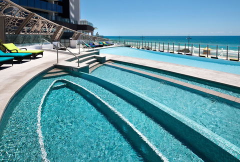Peppers Soul Surfers Paradise - Accommodation in Brisbane 7